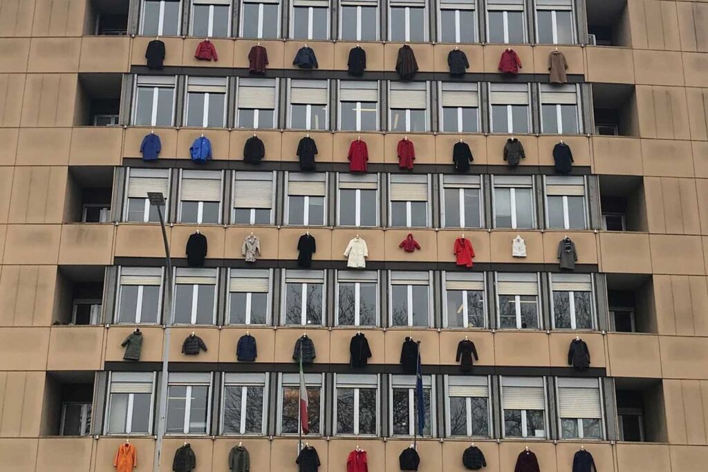 Cappotto Enea al tuo palazzo con ecobonus 2018