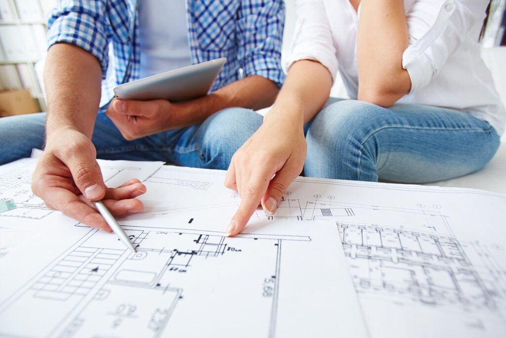 Ristrutturare o comprare casa, perchè ristrutturare conviene