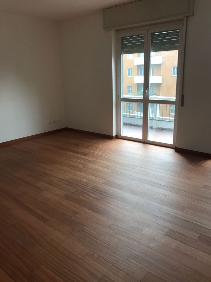 Ristrutturazione appartamento a San Donato, provincia di Milano
